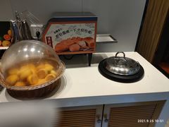 -豪享来中西餐厅(隆昌店)