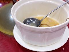 -黄埔合益酒家