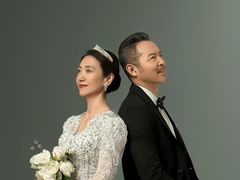 -iF摄影•全家福•证件照•形象照(南山店)