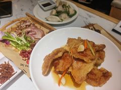 -关东小磨东北菜(漕河泾印象城店)