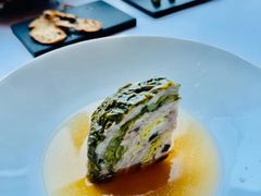 -翡翠36餐厅(浦东香格里拉店)