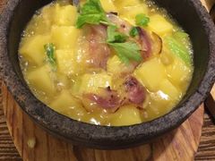 -青年公社烤鸭(青年路店)