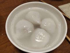 -祥记汤圆(东宝兴路店)
