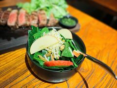 -El Bodegon阿根廷秘鲁餐厅(幸福路店)