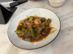 -丁字口海鲜热炒·烧烤大排档