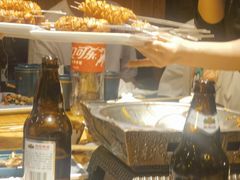 -小俩口烧烤东北菜(双井店)