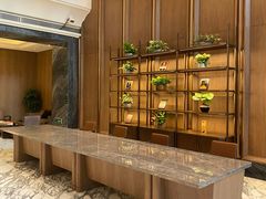 -上海虹桥祥源希尔顿酒店