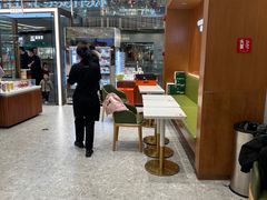 -仟吉(荟聚中心店)