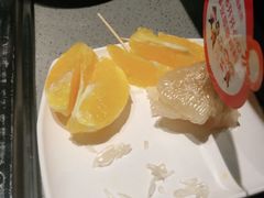 -海底捞火锅(东方时代广场店)