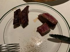 招牌大里脊双人份-Wolfgang’s Steakhouse 沃夫冈牛排馆(上海白玉兰广场店)