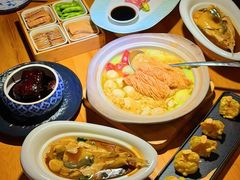 -永安鱼庄·镇江菜(丁卯店)