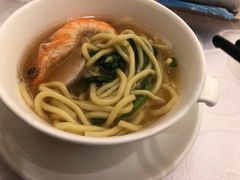 -浦华大酒店-台南担仔面海鲜楼