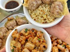 -嘉升大排档(番禺总店)