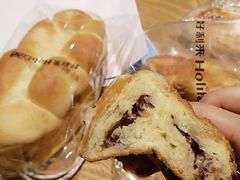 -好利来(积家店)