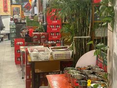 -永安里地摊烤肉(首创店)