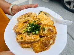 -黎记大排档(慈云路店)