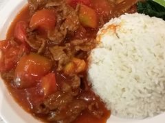 -港久茶餐厅(鹭洲里店)
