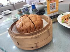 -祈胜邨•顺德鱼生•顺德菜(容桂店)