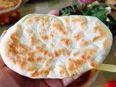 -马记伊源斋涮肉·清真菜(潘家园古玩市场店)