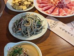 -正福居老北京正宗铜锅泉水涮肉(彰化路店)