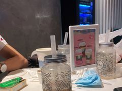 -野萃山·潮汕厚果汁(十亩地店)
