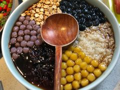 -拈菜(观音桥阳光世纪店)