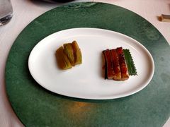 -三号黄浦会Canton Table