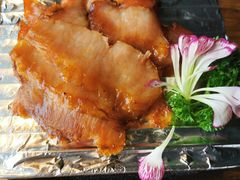 秘制炭烧肉-嘉禾·悦享餐厅(八方汇店)