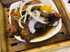 -中恒华茶楼(牌坊店)