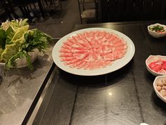 -南门涮肉(上海一店)