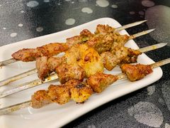 -品回味清真西北楼(宁波首店)