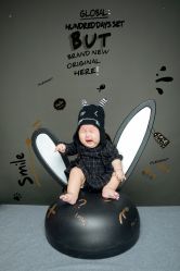 -糖豆儿童摄影(东南湖大路店)