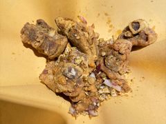 -常和州·夜宵大排档(常州单店)