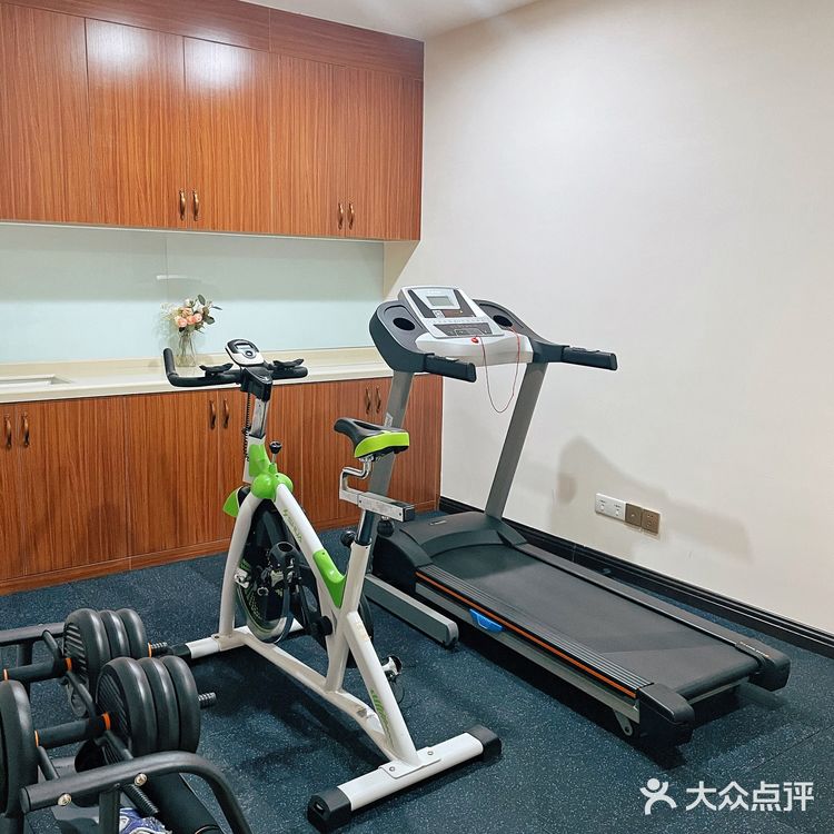 泉州细节控月子中心昕生怡月[加油]