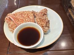 -蟹上黄·蟹黄面·江南糖水(人民广场店)