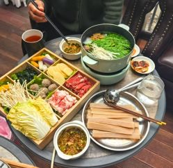 -尚圣月子会所·庄园式月子中心(萧山湘湖店)