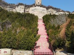-蒙山大佛景区