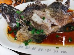 -四川小胡子海鲜(丁村万人海鲜广场店)