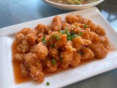 -阿弟特色海鲜餐厅·大排档(平潭店)