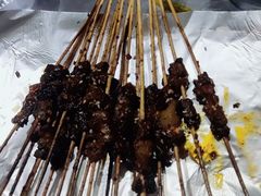 -最昭通一品黄牛小肉串(新迎店)