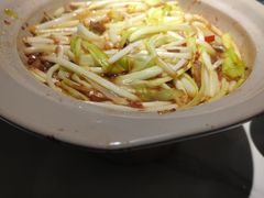 -筱爷叔·上海传统手工菜(玉树路店)