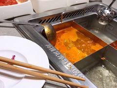 -海底捞火锅(徐州火车站店)