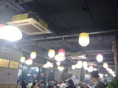 -徐鼎盛民间菜(南坪后堡店)