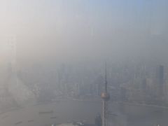 -上海中心大厦