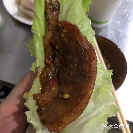 富源独一家烧烤(西苑店)