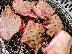-朴大人炭烤·韩国料理(奥帆中心海尔洲际店)