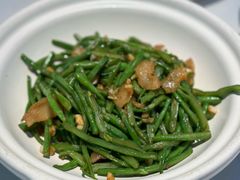 云豆丝-湘当有饭剁椒鱼头(昆山招商花园城店)