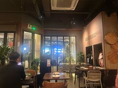 -ibarrel爱杯·bistro&brunch(江宁路店)