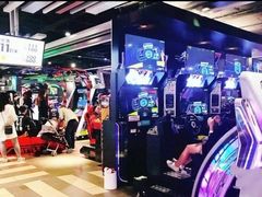 -反斗乐园(领展中心城店)