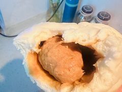 -白玉兰食品(中山公园龙之梦店)